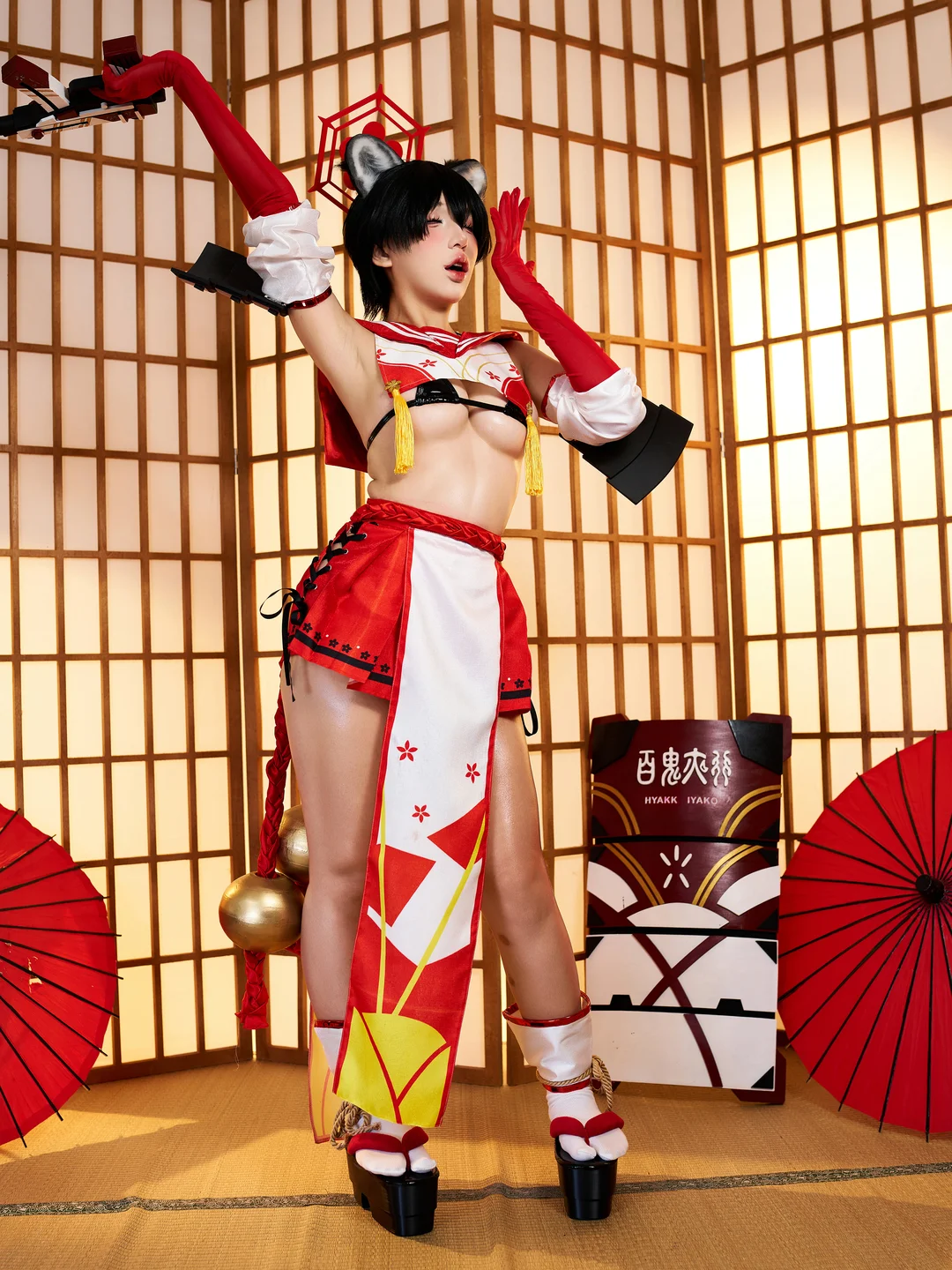 PuyPuy_Chan - No.050 Tsubaki [128P-1.05GB] tg@simisebaisi 【丝足阁】015.webp